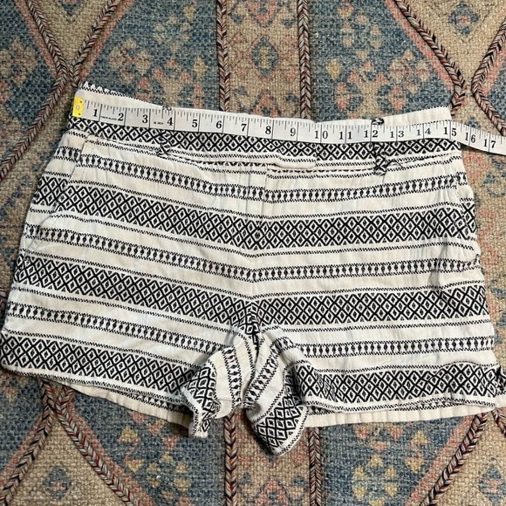 Ann Taylor Loft shorts.